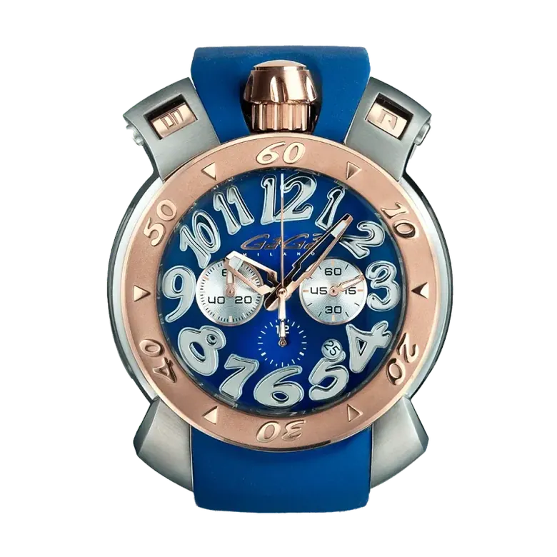 Chrono (8015CR01SRSYBL0)