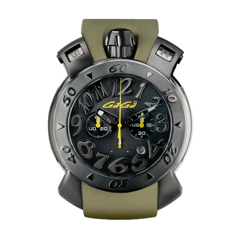 Chrono (8013CR01U0SYGR0)
