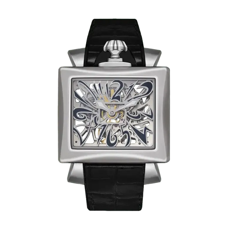 Napoleone (9000NS02S0YLBK0)