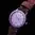 Type D1 'Ember' Automatic Watch