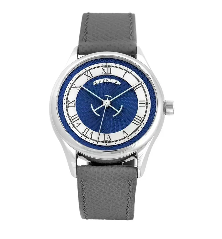 S5 Timepiece