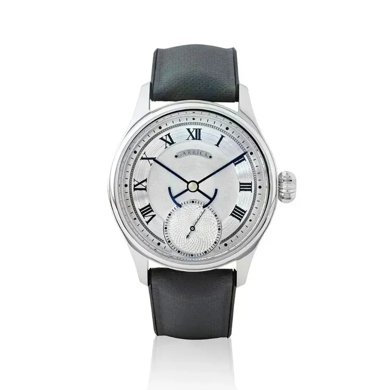 S4 Timepiece