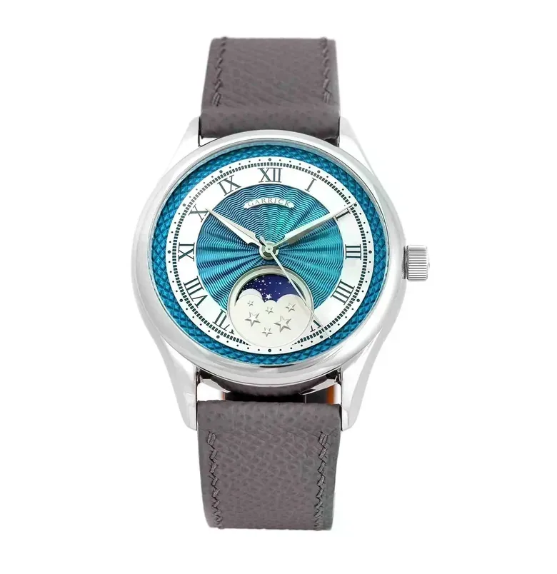 S5 Moon Phase