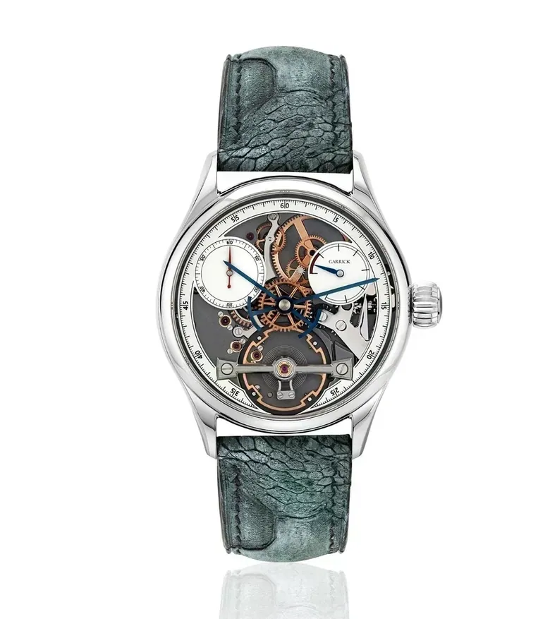 S3 Timepiece
