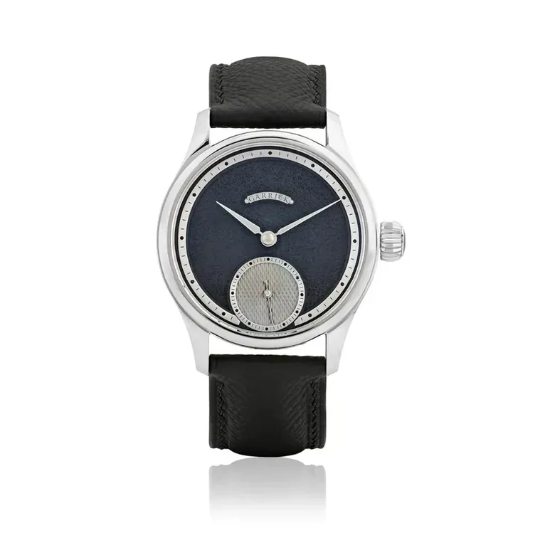 S6 Timepiece
