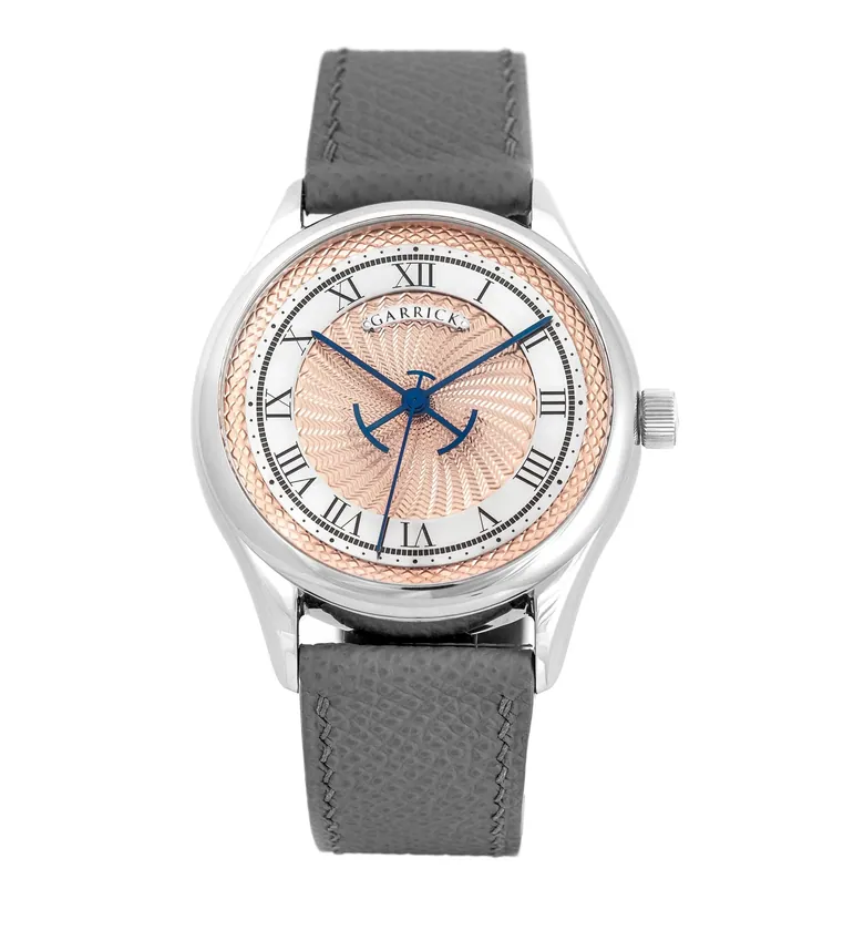 S5 Timepiece