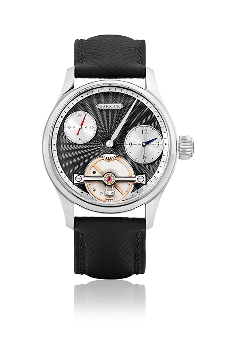 Regulator MK II
