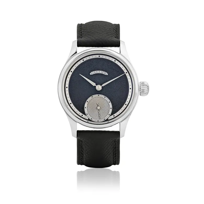 S6 Timepiece
