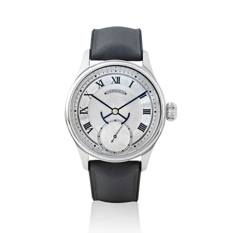 S4 Timepiece