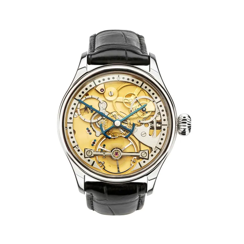 S1 Timepiece