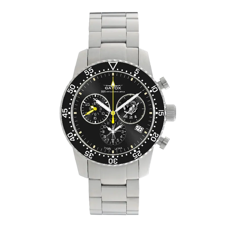 (Limited) Gavox Squadron 221 Fan Club