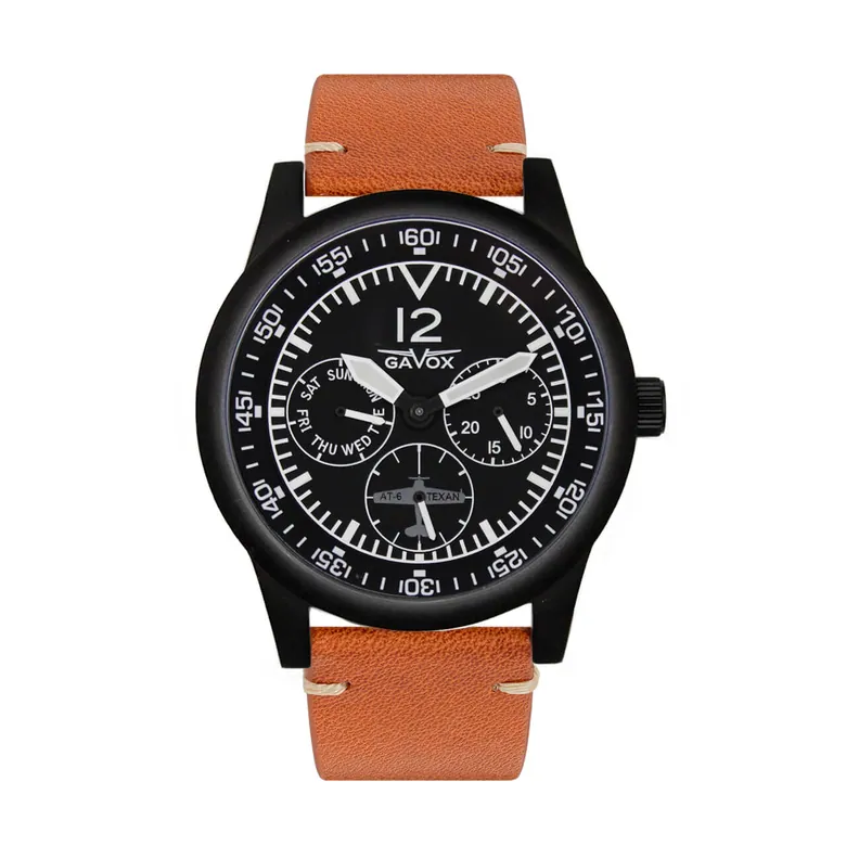 AT6 Texan Ref:GA-350.1AT6