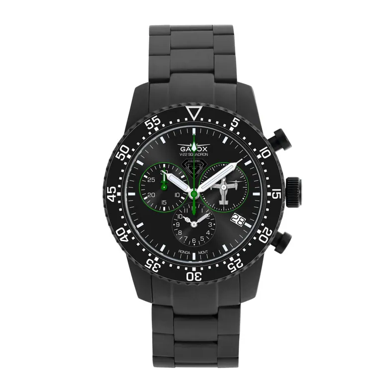 Gavox Squadron V-22 OSPREY FOR CREW ONLY (With squadron Personalisation possible)
