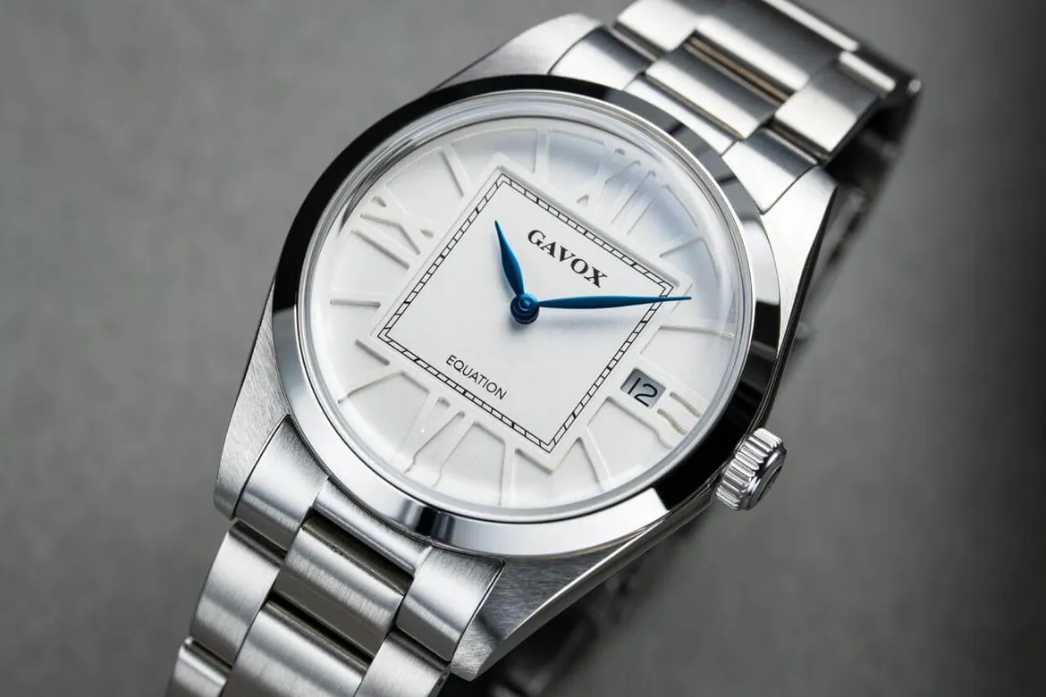 Gavox Equation