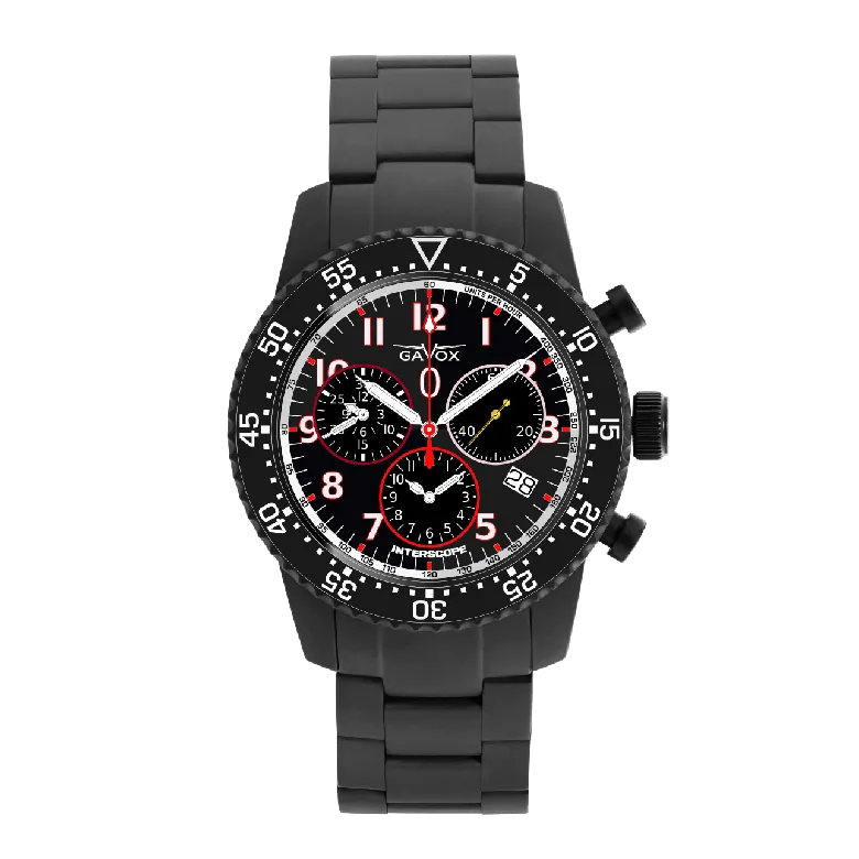 Gavox Roads 935