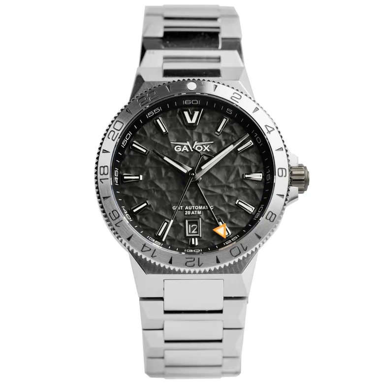 Gavox Longitude Onyx