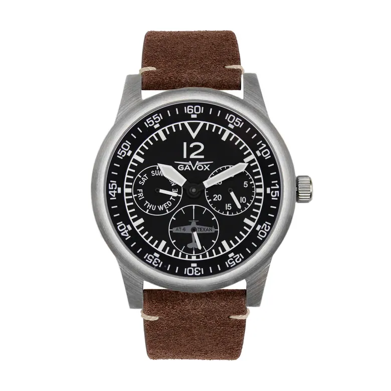 AT6 Texan Ref:GA-350.0AT6
