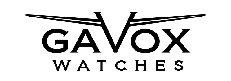Gavox Badge