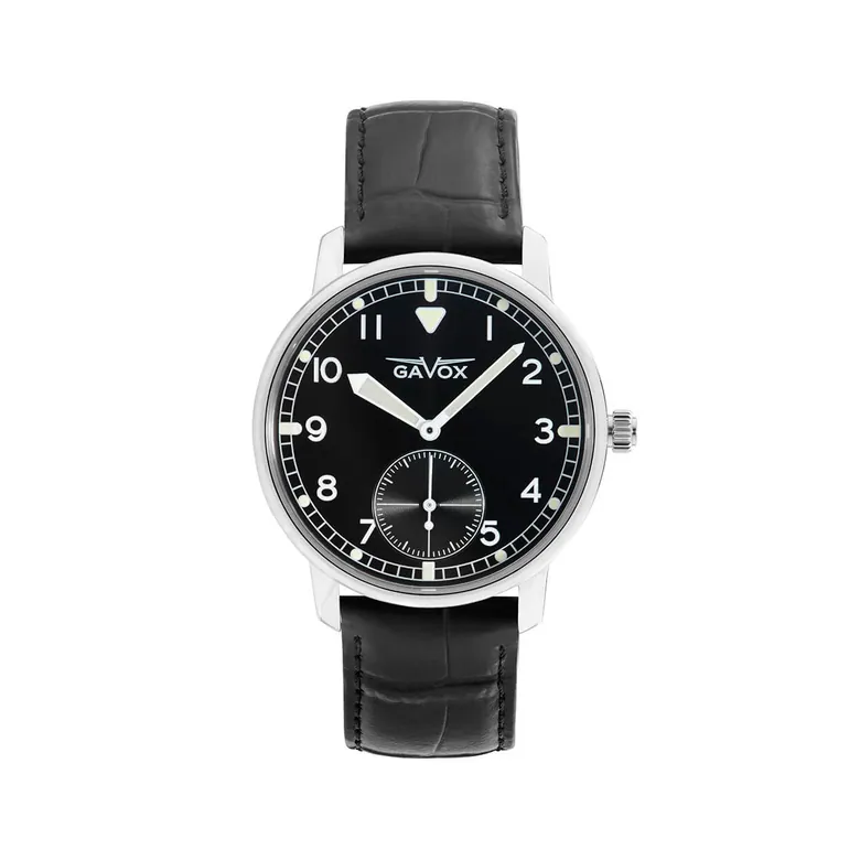 Gavox Spitfire