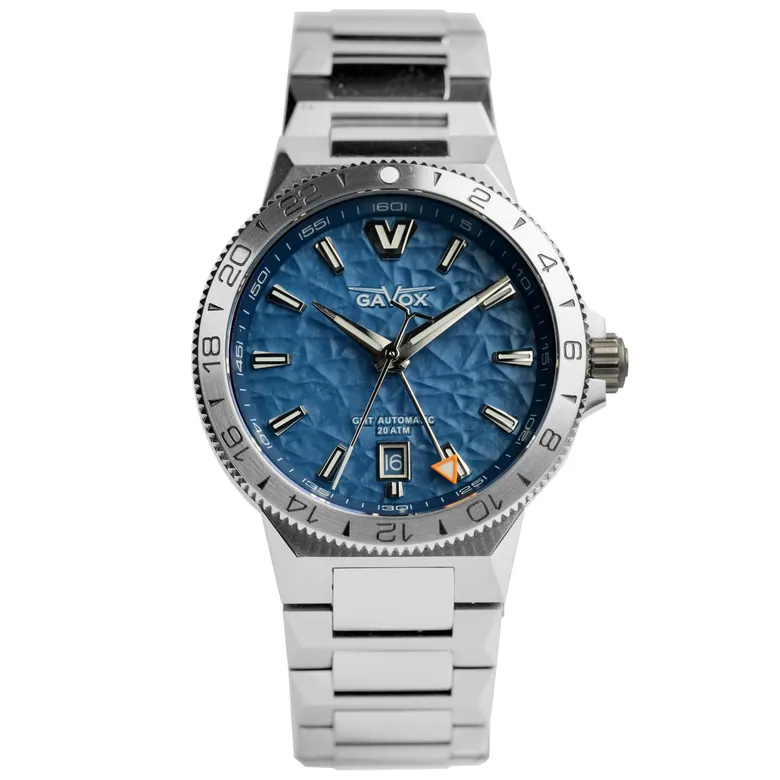 Gavox Longitude Sapphire