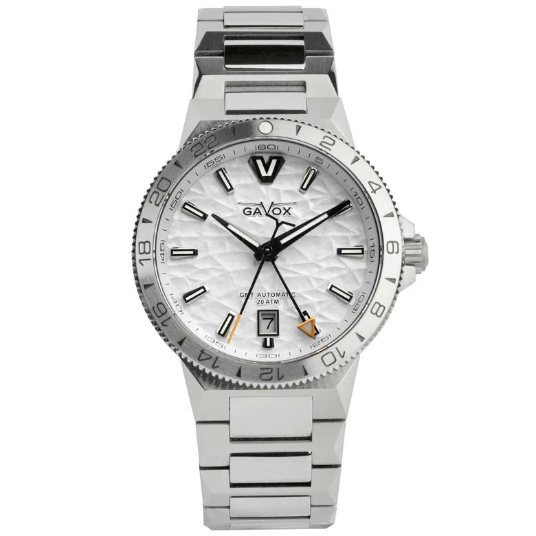 Gavox Longitude Pearl