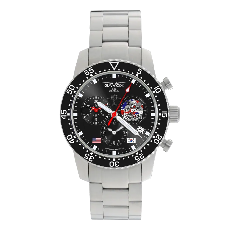 E-52 Gavox Squadron