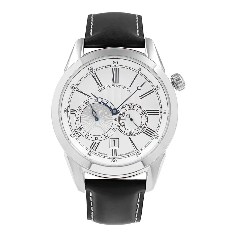 Legacy Navy 358.5 – Logical stars