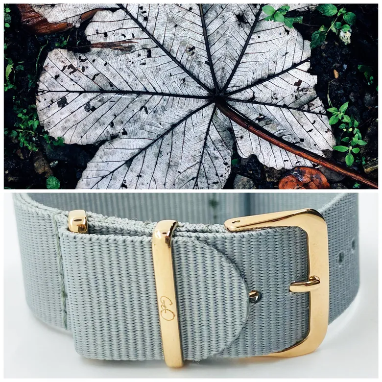 YAGRUMO | ROSE GOLD