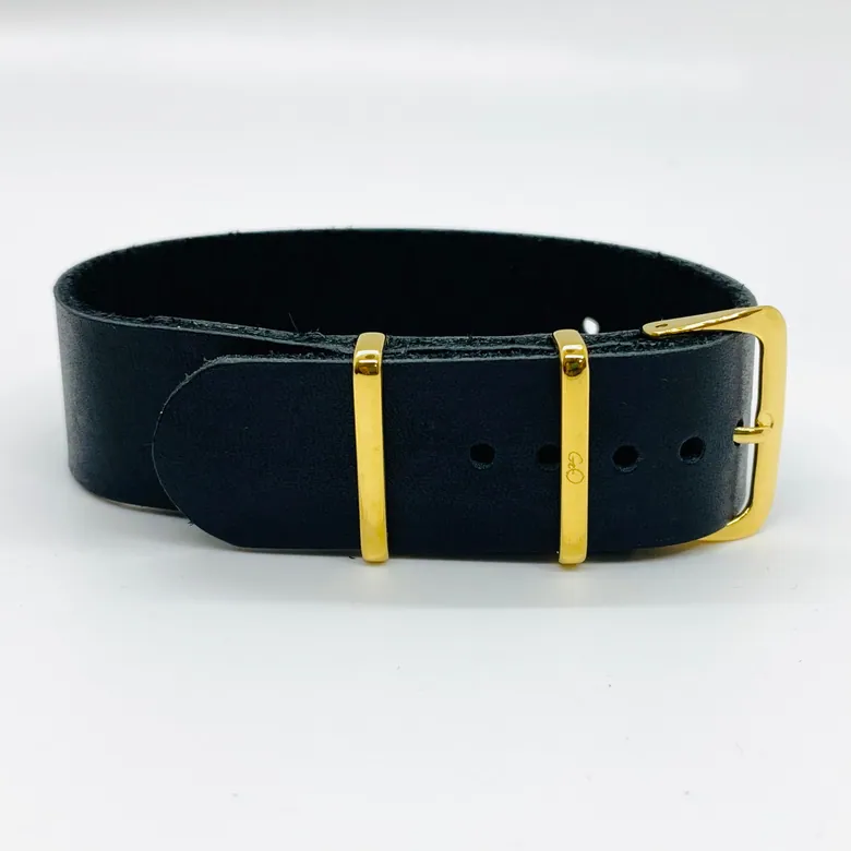PASO FINO GOLD