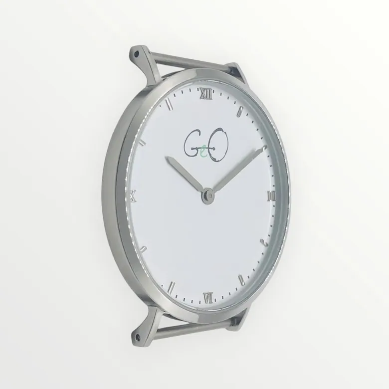 WHITESAND | SILVER