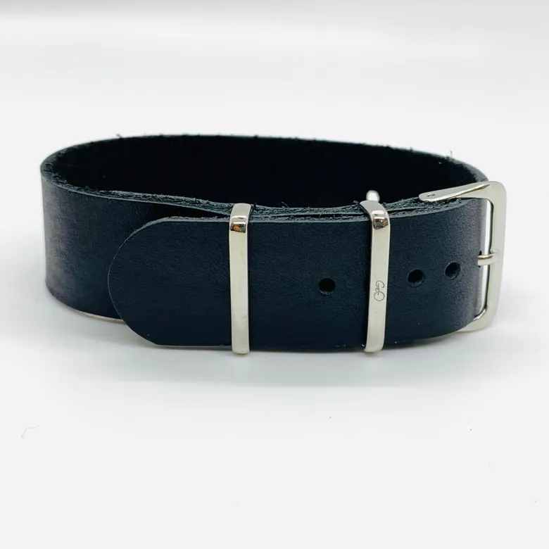 PASO FINO SILVER