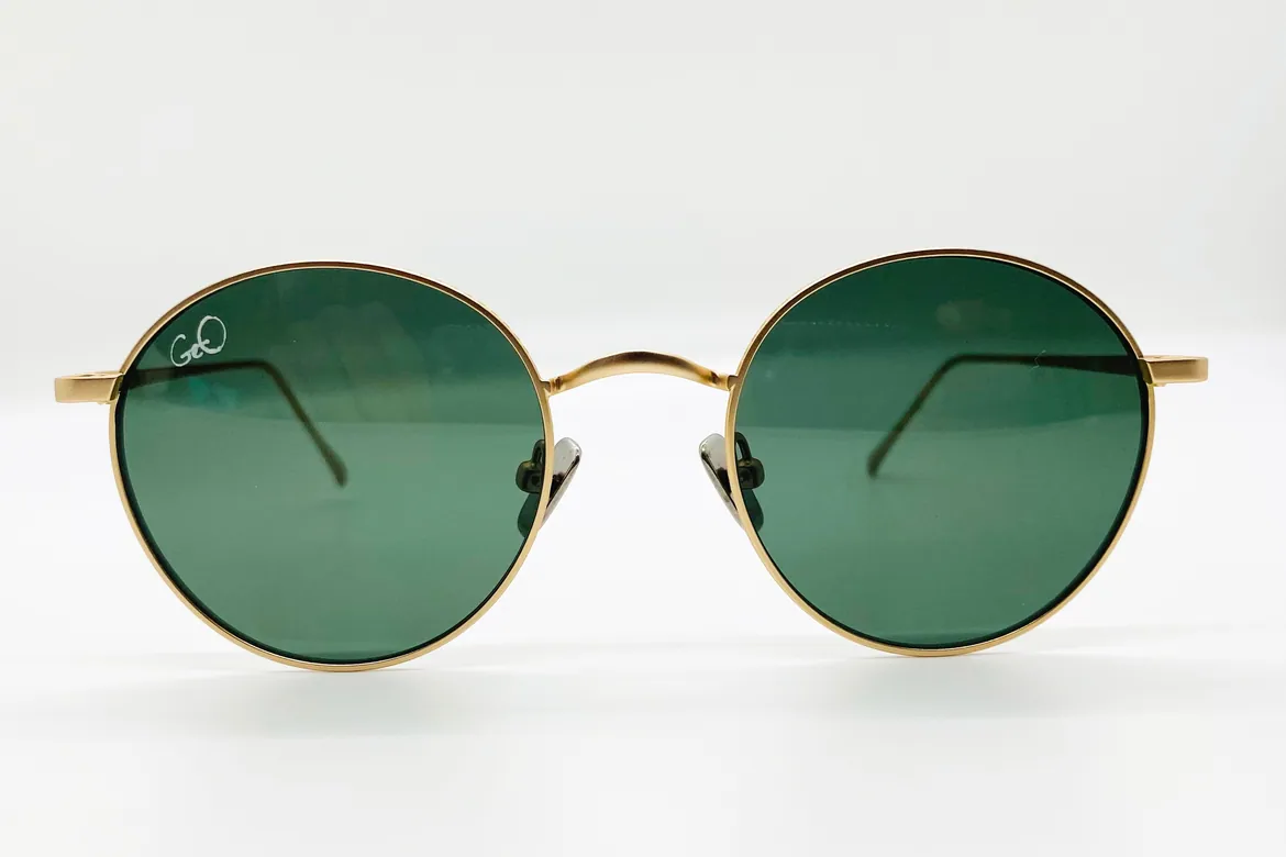 SOL | GOLD