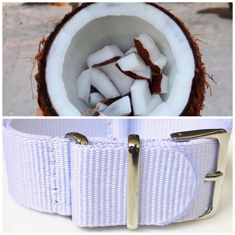 COCO | SILVER