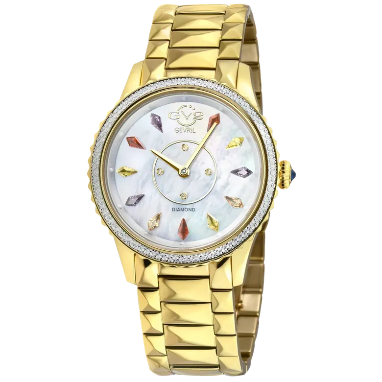 GV2 Siena Diamond - Midsize