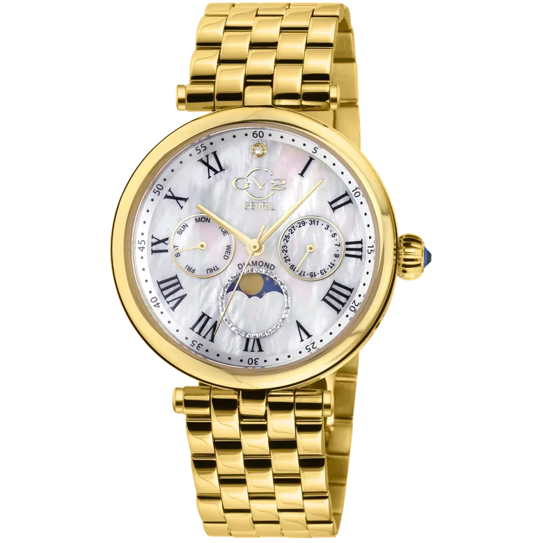 GV2 Florence Diamond