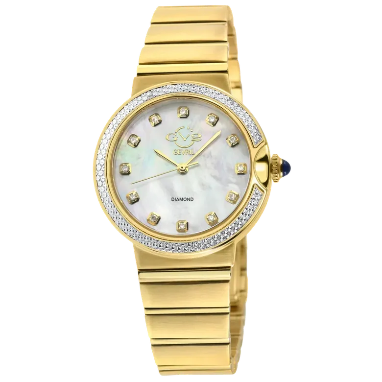 GV2 Sorrento Diamond