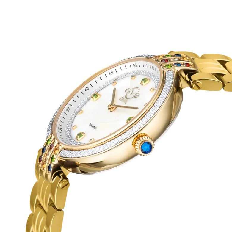GV2 Matera Diamond