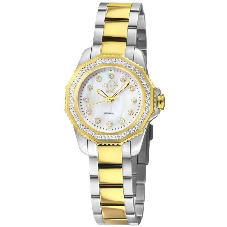 GV2 Cortina Diamond