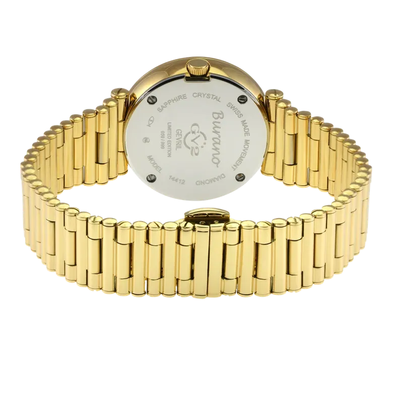 GV2 Burano Diamond