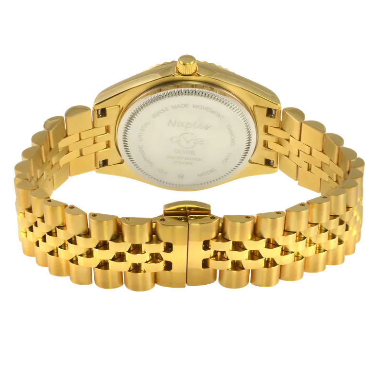 GV2 Naples Diamond