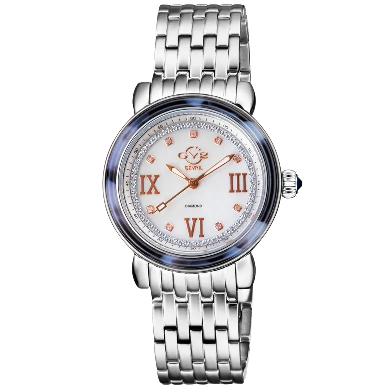 GV2 Marsala Tortoise Diamond