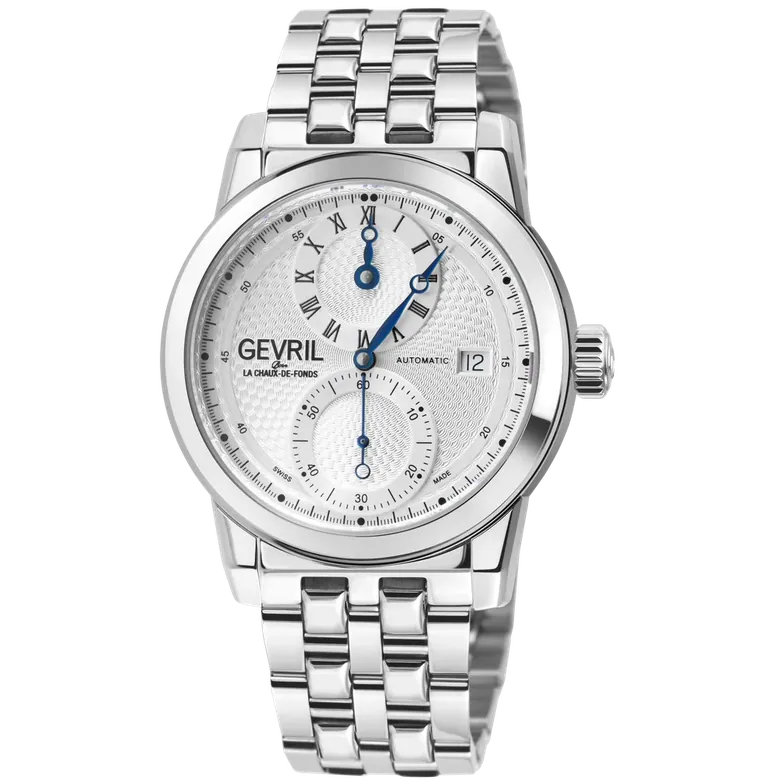 Gevril Gramercy Automatic