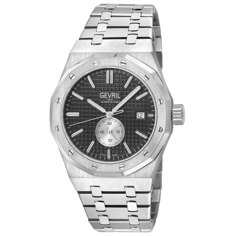 Gevril Gotham Subdial