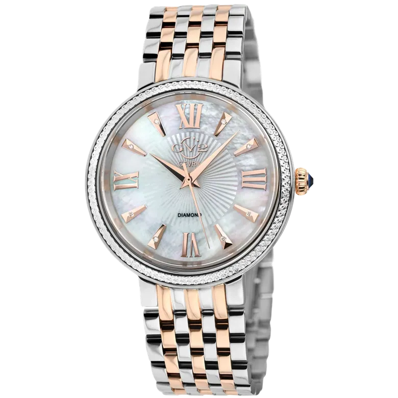 GV2 Genoa Diamond
