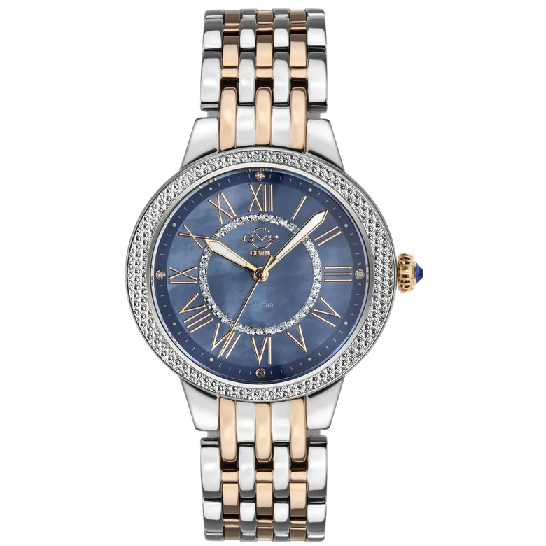 GV2 Astor II Diamond