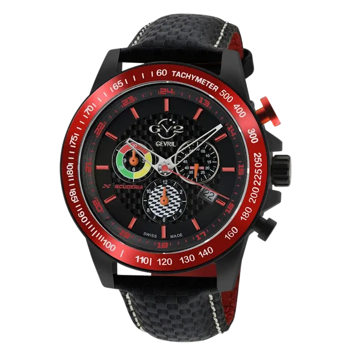 GV2 Scuderia