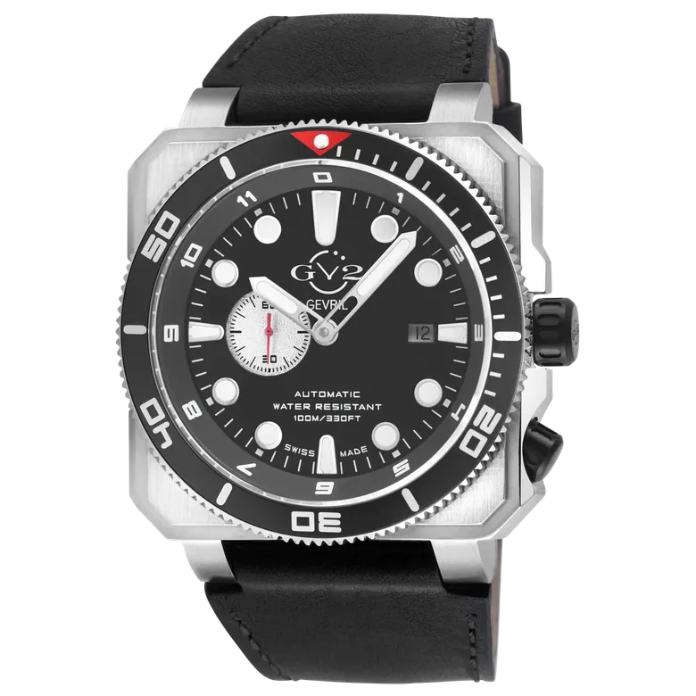 GV2 XO Submarine 48