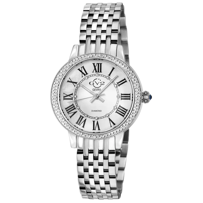 GV2 Astor III Diamond