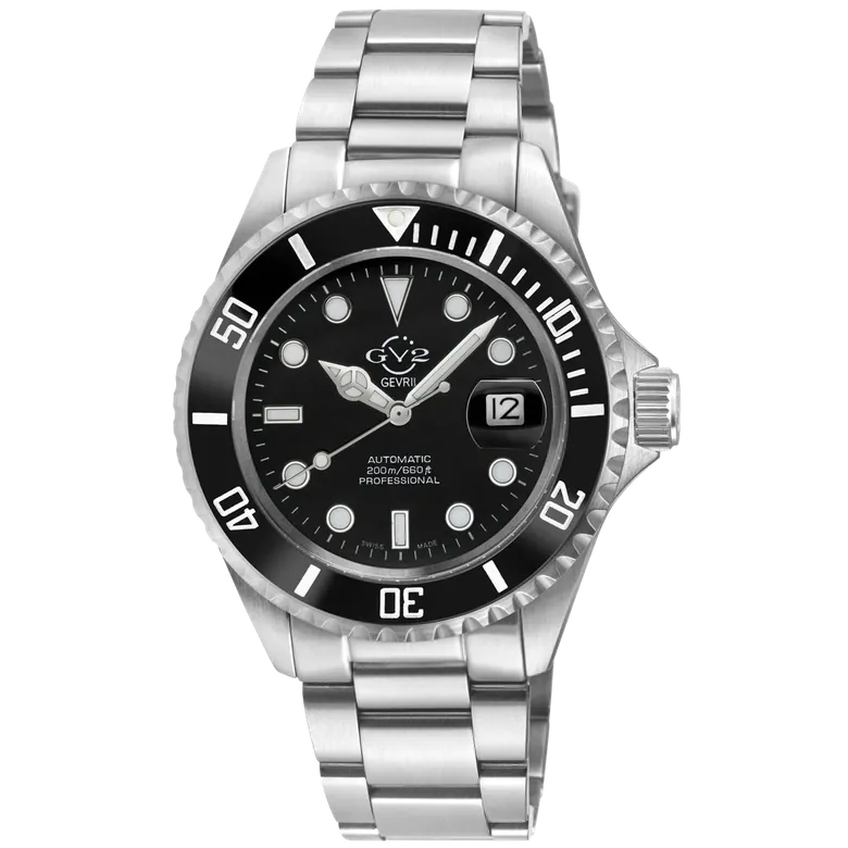 GV2 Liguria - Diver