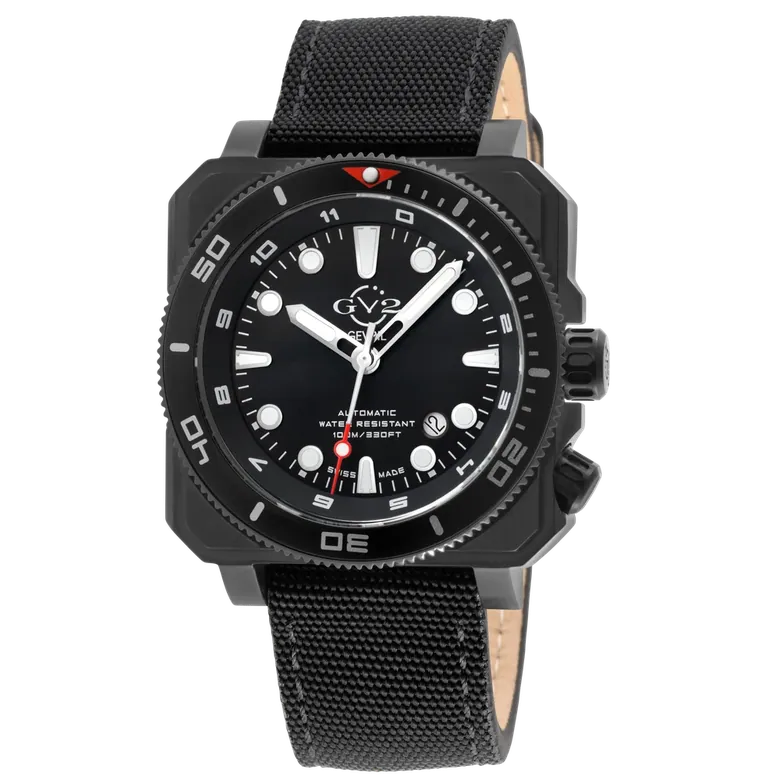 GV2 XO Submarine 44